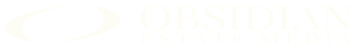 Obsidian Estate Media Logo